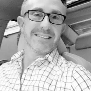 Meet your Posher, Adam